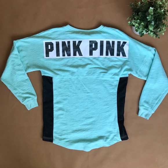 Comfy PINK Sweater - Picture 6 of 8